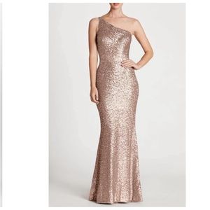 Dress the Population Bella Gown